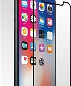 3SixT 3S-1232 Vitre de Protection arrière pour Apple iPhone 2018