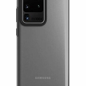 Black Rock Coque de protection "Air Robust" pour Samsung Galaxy S20 Ultra, noir