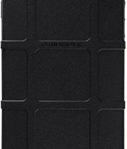 Magpul Bump Case Coque de Protection pour iPhone 7/8 et 7/8 Plus, iPhone 7/8 Plus, Noir