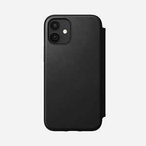 Nomad Rugged Coque de Protection pour téléphones Portables 13,2 cm (5.18") Housse Noir