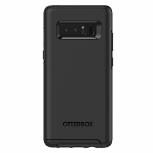 Otterbox Coque de Protection Antichoc pour Samsung Note 8 Noir
