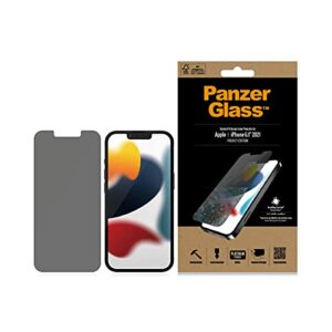PanzerGlass™ Film de protection d'écran pour iPhone 13/13 Pro 2021 6,1"