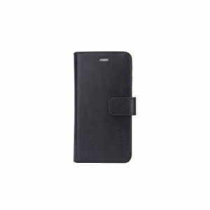 Radicover - Radiation Protection Wallet Leather iPhone X/XS Exclusive 2in1