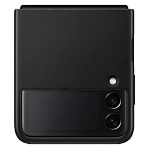Samsung EF-VF711 Coque de Protection pour téléphones Portables 17 cm (6.7") Housse Noir
