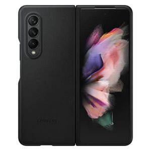Samsung EF-VF926 Coque de Protection pour téléphones Portables 19,3 cm (7.6") Housse Noir