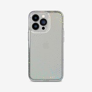 Tech21 Evo Sparkle Coque de Protection Scintillante pour iPhone Pro 3,6 m