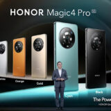 Honor lance le Magic 4 et le Magic 4 Pro