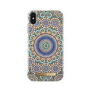iDeal of Sweden Coque de Protection Tendance pour iPhone XS Max Moroccan
