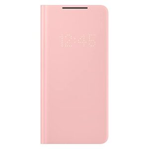 Samsung EF-NG996 coque de protection pour téléphones portables 17 cm (6.7") Housse Rose