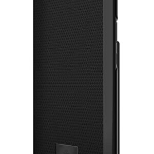 Black Rock - Étui de Protection The Classic pour Samsung Galaxy S22 Ultra 5G I Étui de Protection avec Fonction Support, Fermeture magnétique (Noir)
