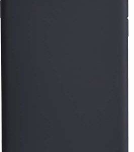 Bigben Connected Coque de Protection Rigide pour iPhone 6 Plus/6S Plus/7 Plus/8 Plus Noir