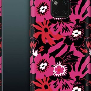 Coque de Protection pour Smartphone Flower Works Huawei Mate 20 Pro