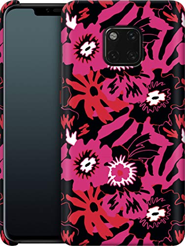 Coque de Protection pour Smartphone Flower Works Huawei Mate 20 Pro