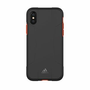 Adidas 29600 Housse de Protection téléphones Portables 14,7 cm (5.8") Couverture Noir, Rouge