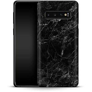 Coque de Protection Premium Midnight Marble pour Samsung Galaxy S10