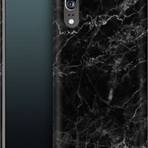 Coque de Protection pour Smartphone Midnight Marble Huawei P20