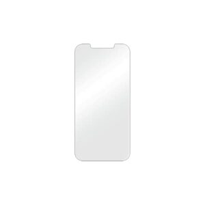 Displex Verre de Protection d'écran « Real Glass » pour Apple iPhone 12 Pro Max (6,7") - Transparent