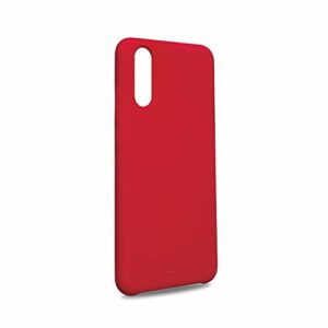 PURO P-HWP20ICON Coque de Protection pour téléphones Portables 14,7 cm (5.8") Housse Rouge