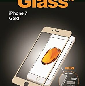 Panzer Glass Protection d'écran Premium pour iPhone,PG2005