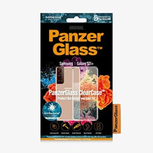 PanzerGlass 0259 Coque de Protection pour téléphones Portables Housse Transparent
