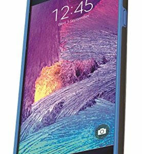 Peli Guardian Étui de Protection pour Samsung Note 5 Noir/Bleu
