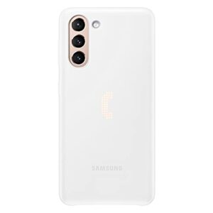 Samsung EF-KG991 coque de protection pour téléphones portables 15,8 cm (6.2") Housse Blanc