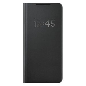 Samsung EF-NG996 coque de protection pour téléphones portables 17 cm (6.7") Housse Noir
