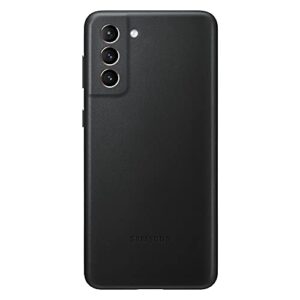 Samsung EF-VG996 Coque de Protection pour téléphones Portables 17 cm (6.7") Housse Noir