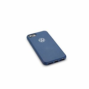 Volkswagen 000051708G530 Coque de Protection pour Smartphone-Bleu foncé