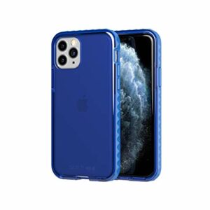 tech21 Evo Rox Coque pour Apple iPhone 11 Pro Max avec Protection Contre Les Chutes Bleu maïs 3,6 m