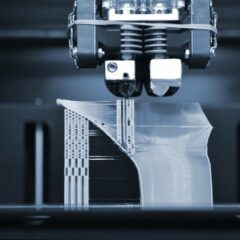 Les accessoires nécessaires pour une imprimante 3D