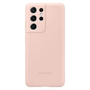 Samsung EF-PG998 coque de protection pour téléphones portables 17,3 cm (6.8") Housse Rose