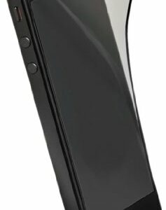Case-mate Zéro Protection d'écran pour iPhone 5 Noir