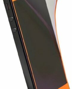 Case-mate Zéro Protection d'écran pour iPhone 5 Orange
