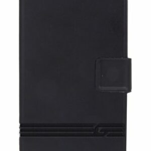 Golla Seamore - G1528 - Etui de protection pour Samsung S4 Noir