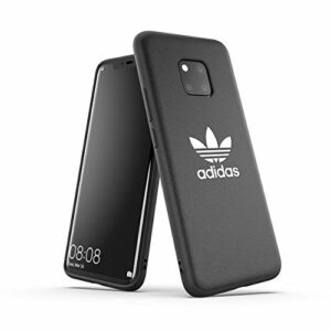adidas Original Phone Case Coque de Protection Compatible avec Huawei Mate 20 Pro – Noir