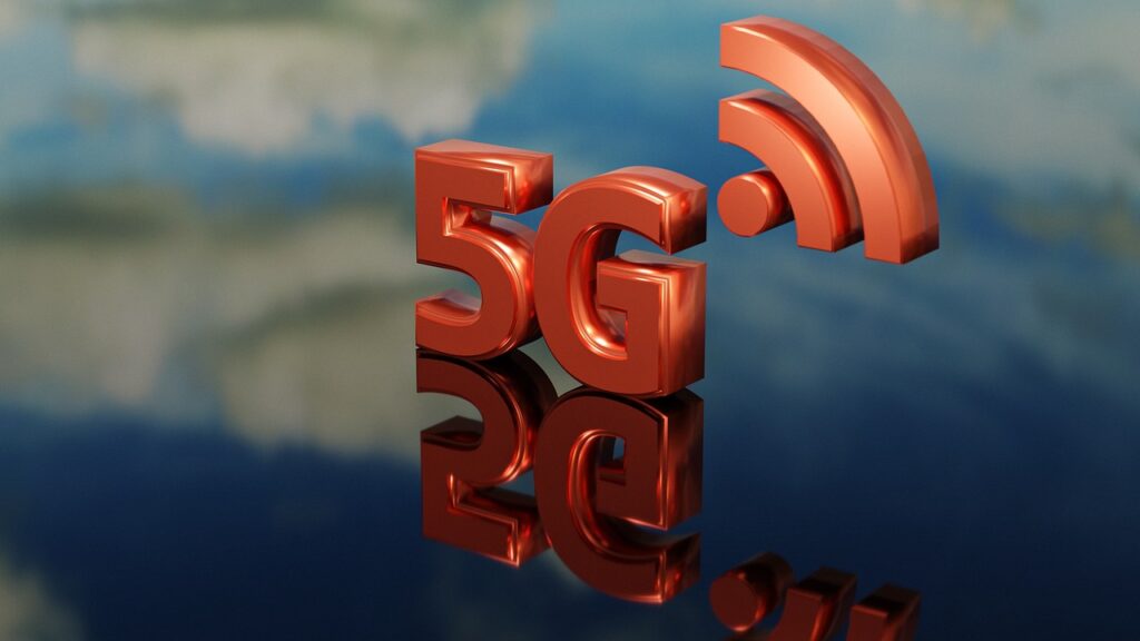 Logo-5G