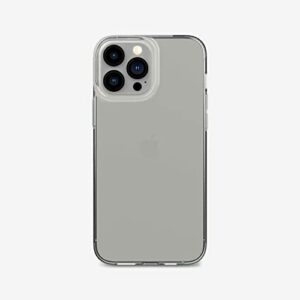 Tech21 T21-9166 Evo Lite pour iPhone 13 Pro Max - Coque transparente de tous les jours avec protection contre les chutes multiples de 8 pieds